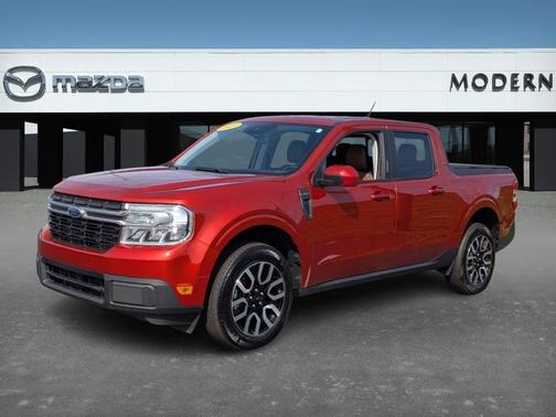 2023 Ford Maverick Lariat