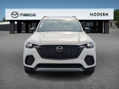 2025 Mazda CX-70 PHEV Premium Plus Package