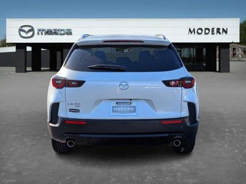 2026 Mazda CX-50 Preferred