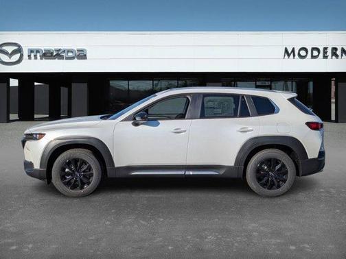 2026 Mazda CX-50 Preferred