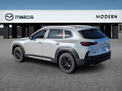 2026 Mazda CX-50 Preferred