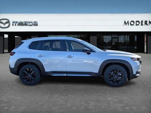 2026 Mazda CX-50 Preferred