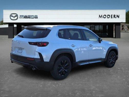 2026 Mazda CX-50 Preferred