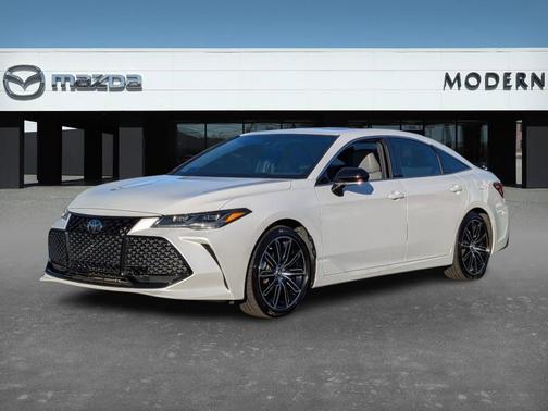 2019 Toyota Avalon XLE Touring