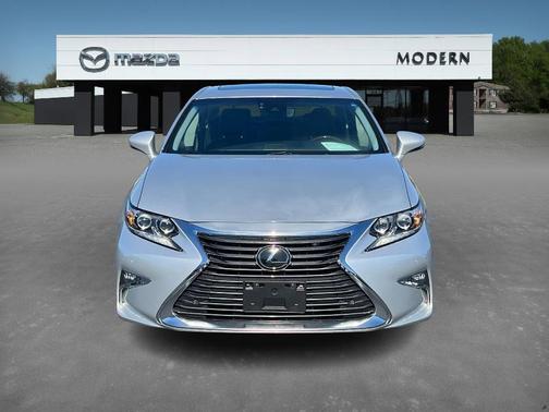 2016 Lexus ES 350 Base