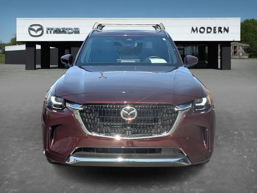 2025 Mazda CX-90 3.3 Turbo S Premium Package