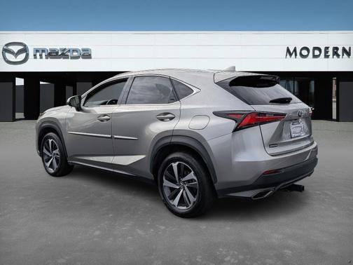 2019 Lexus NX 300 
