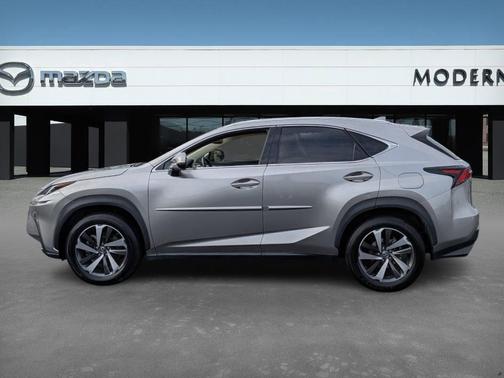 2019 Lexus NX 300 