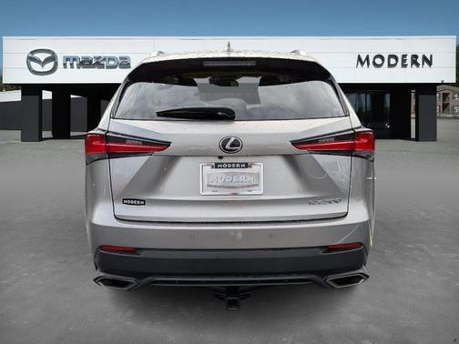 2019 Lexus NX 300 