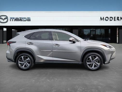 2019 Lexus NX 300 