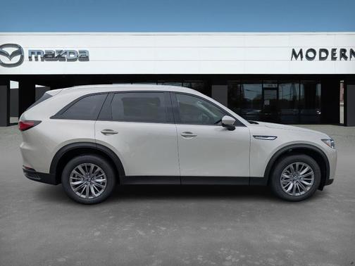 2025 Mazda CX-90 3.3 Turbo Preferred Package