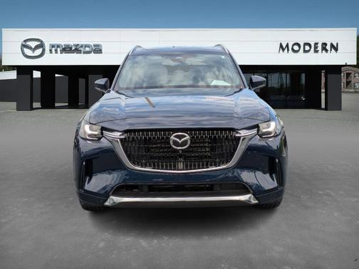 2025 Mazda CX-90 3.3 Turbo S Premium Package