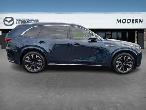 2025 Mazda CX-90 3.3 Turbo S Premium Package