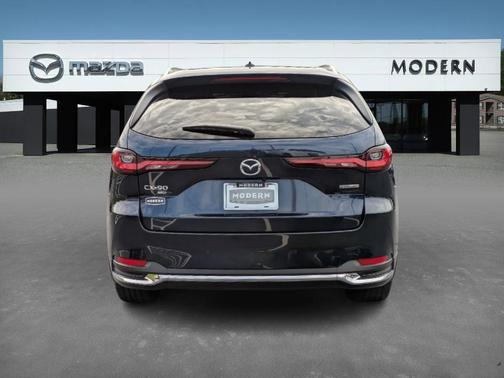 2025 Mazda CX-90 3.3 Turbo S Premium Package