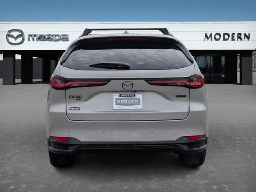 2026 Mazda CX-90 Premium