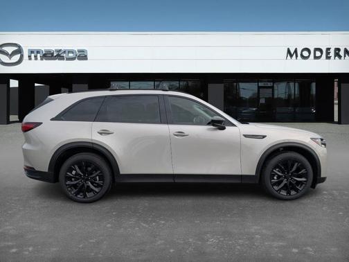 2026 Mazda CX-90 Premium