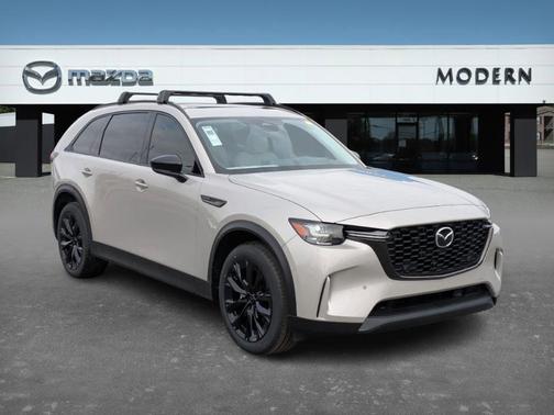 2026 Mazda CX-90 Premium
