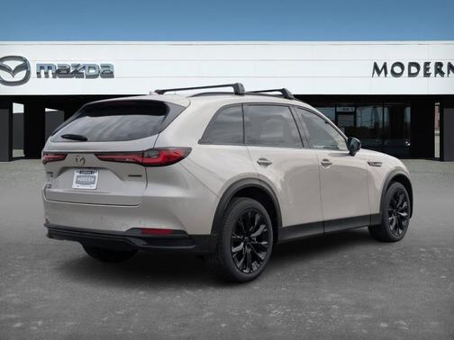 2026 Mazda CX-90 Premium