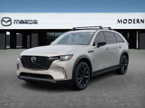 2026 Mazda CX-90 Premium