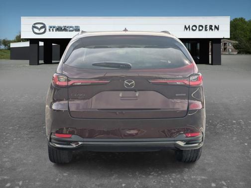 2026 Mazda CX-90 S Premium