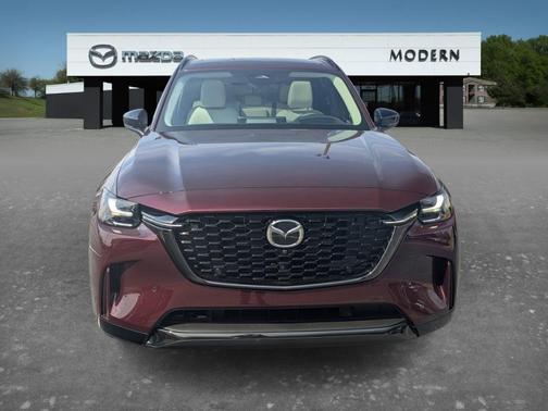 2026 Mazda CX-90 S Premium