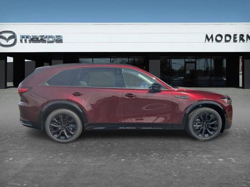 2026 Mazda CX-90 S Premium