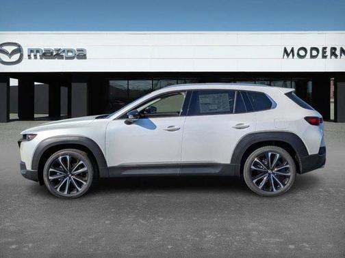 2026 Mazda CX-50 Premium