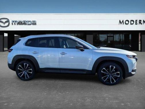 2026 Mazda CX-50 Premium