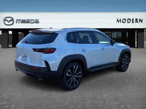 2026 Mazda CX-50 Premium