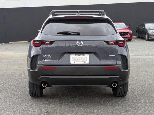 2025 Mazda CX-50 Hybrid Premium Plus Package