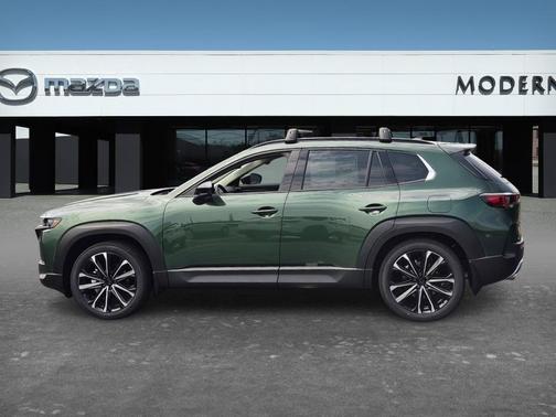 Cypress 2026 Mazda CX-50 2.5 TURBO PREMIUM PLUS