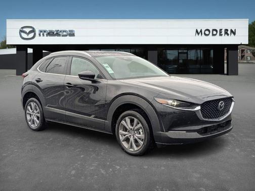 2025 Mazda CX-30 Preferred