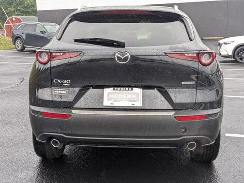 2025 Mazda CX-30 Preferred