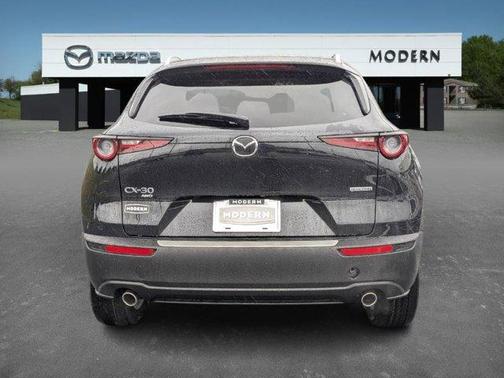 2025 Mazda CX-30 Preferred