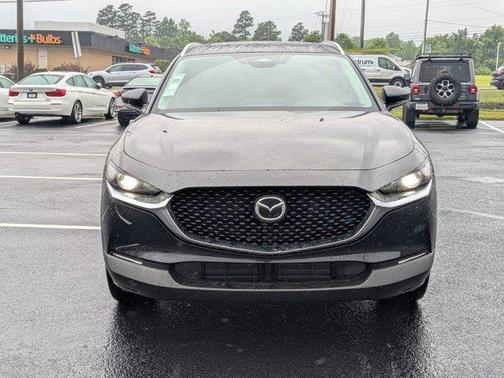 2025 Mazda CX-30 Preferred