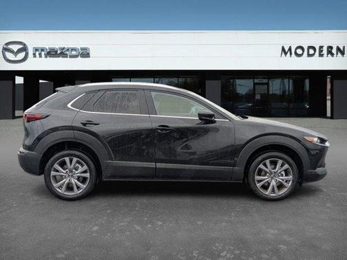 2025 Mazda CX-30 Preferred