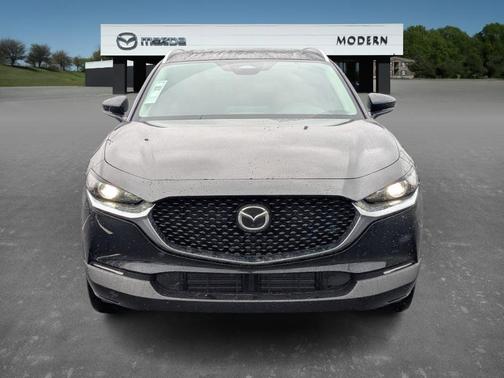 2025 Mazda CX-30 Preferred