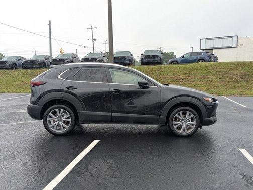 2025 Mazda CX-30 Preferred