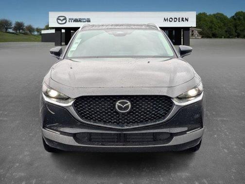 2025 Mazda CX-30 Preferred