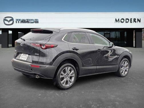 2025 Mazda CX-30 Preferred