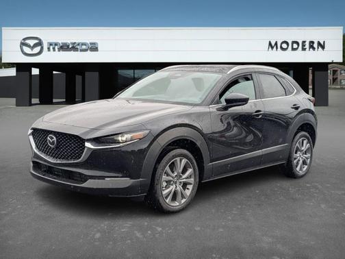 2025 Mazda CX-30 Preferred