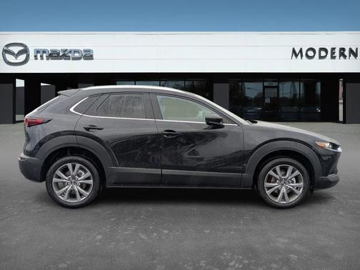 2025 Mazda CX-30 Preferred