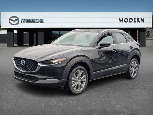 2025 Mazda CX-30 Preferred