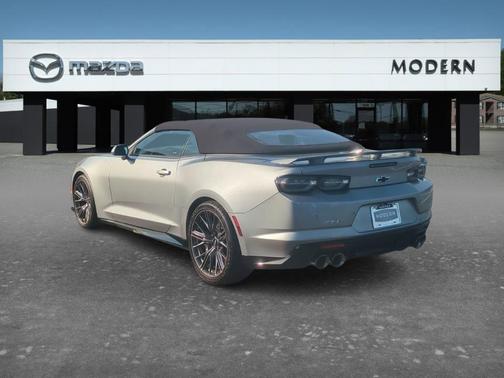 2023 Chevrolet Camaro ZL1