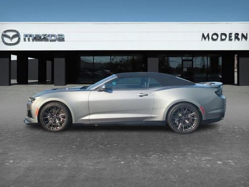 2023 Chevrolet Camaro ZL1