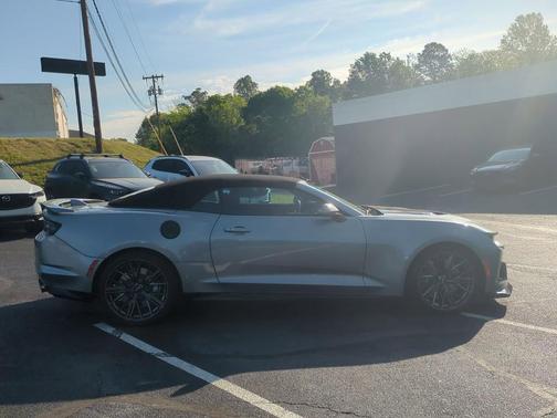 2023 Chevrolet Camaro ZL1