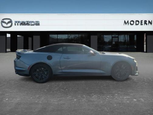 2023 Chevrolet Camaro ZL1