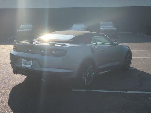 2023 Chevrolet Camaro ZL1