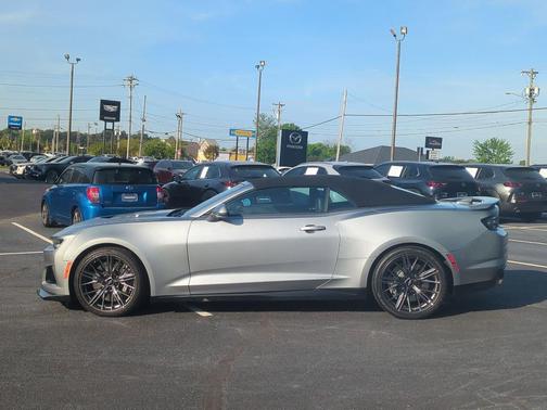 2023 Chevrolet Camaro ZL1