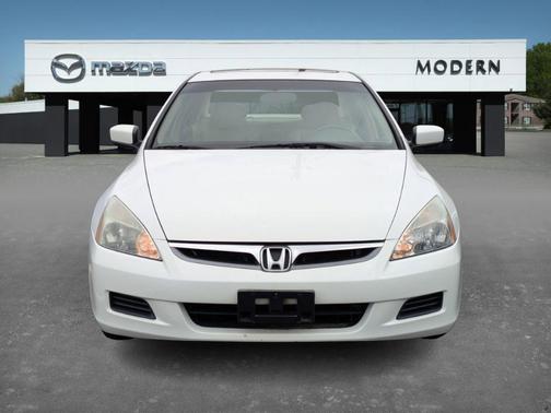2007 Honda Accord EX-L